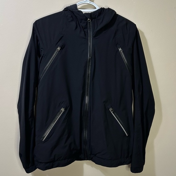 Lululemon Rise & Shine Jacket II - Picture 8 of 12